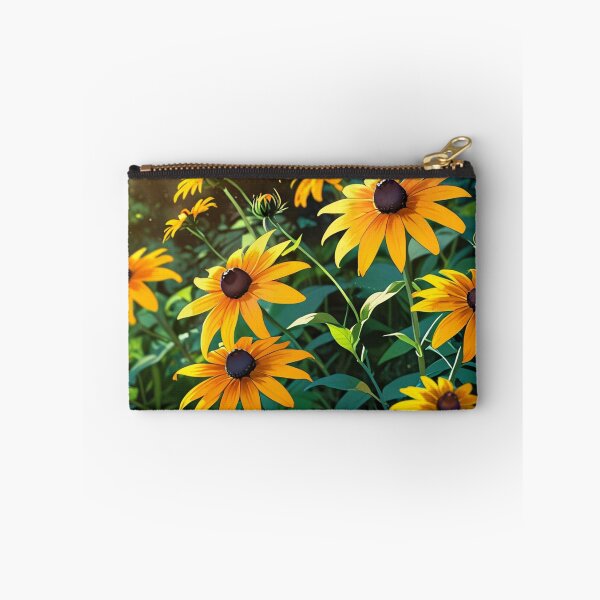 Item preview, Beauty of black-eyed Susans flowers. designed and sold by PatDoArt.