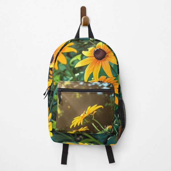 Item preview, Beauty of black-eyed Susans flowers. designed and sold by PatDoArt.