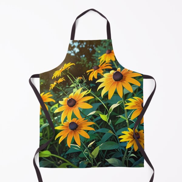 Item preview, Beauty of black-eyed Susans flowers. designed and sold by PatDoArt.