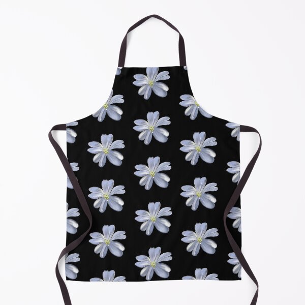 Item preview, Mouse Ear Chickweed Black Background designed and sold by Tera Spendlove.