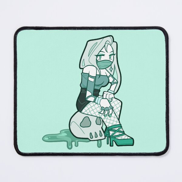 Item preview, Skull Babe [V2] designed and sold by emmettnet.