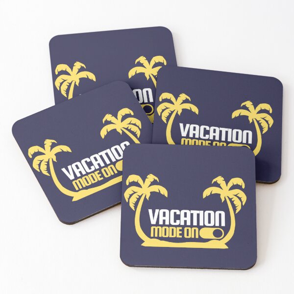 Item preview, Vacation Mode On  designed and sold by prsagar01 .