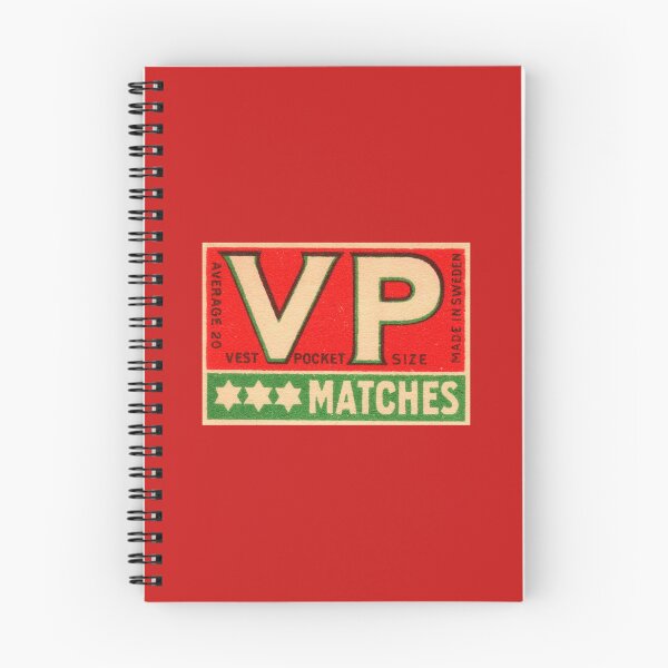 Item preview, Safety Match Sweden designed and sold by Yeaha.