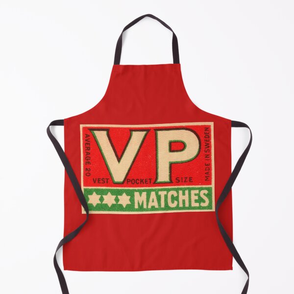 Item preview, Safety Match Sweden designed and sold by Yeaha.