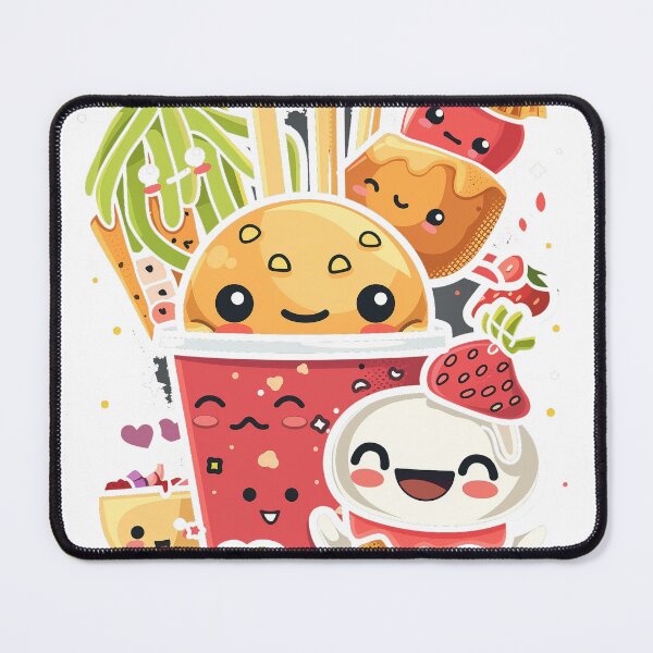 Item preview, Kawaii Summer designed and sold by nomiraclehere.