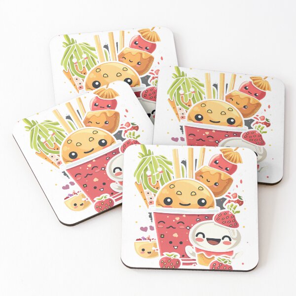 Item preview, Kawaii Summer designed and sold by nomiraclehere.