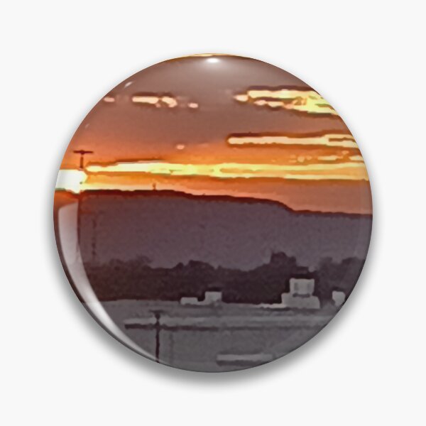 Item preview, Sunset In Hagerstown Maryland designed and sold by MasePhotography.