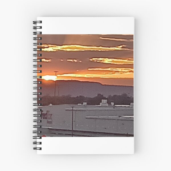 Item preview, Sunset In Hagerstown Maryland designed and sold by MasePhotography.
