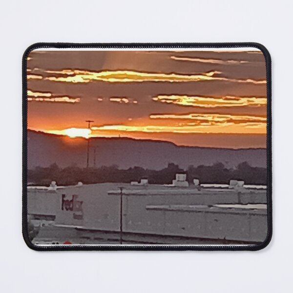 Item preview, Sunset In Hagerstown Maryland designed and sold by MasePhotography.
