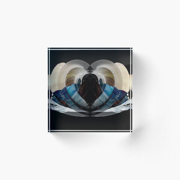 Item preview, Bolso Tote Todo Estampado 3D Abstracto 20191231A designed and sold by JacksonImaging.