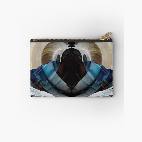 Item preview, Bolso Tote Todo Estampado 3D Abstracto 20191231A designed and sold by JacksonImaging.