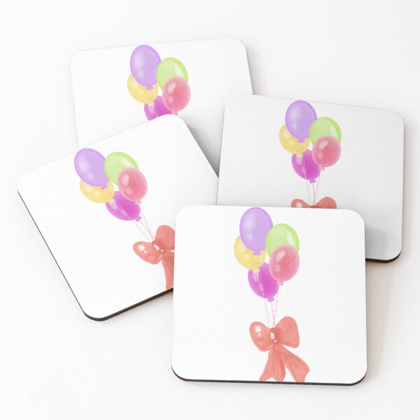 Item preview, Beautiful balloons designed and sold by Junhee Yoon.