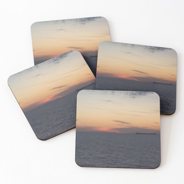 Item preview, Presque Ilse Dusk designed and sold by MasePhotography.