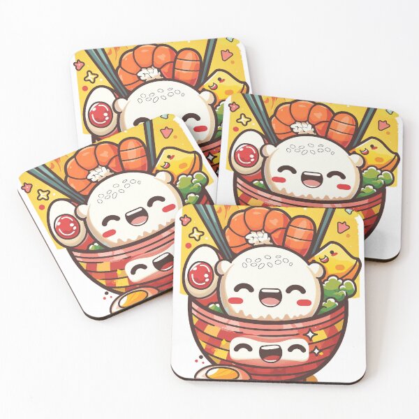 Item preview, Kawai Summer designed and sold by nomiraclehere.