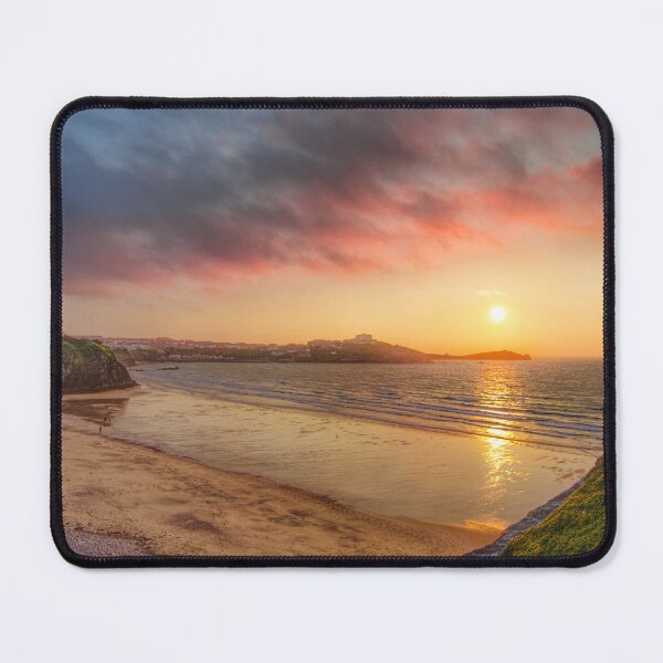Item preview, Newquay Sunset designed and sold by Alisonchambers2.