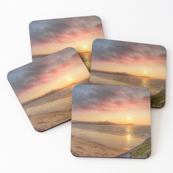 Item preview, Newquay Sunset designed and sold by Alisonchambers2.