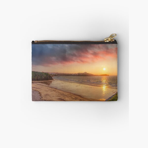 Item preview, Newquay Sunset designed and sold by Alisonchambers2.