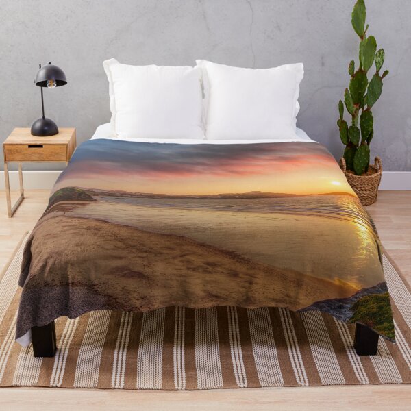 Item preview, Newquay Sunset designed and sold by Alisonchambers2.