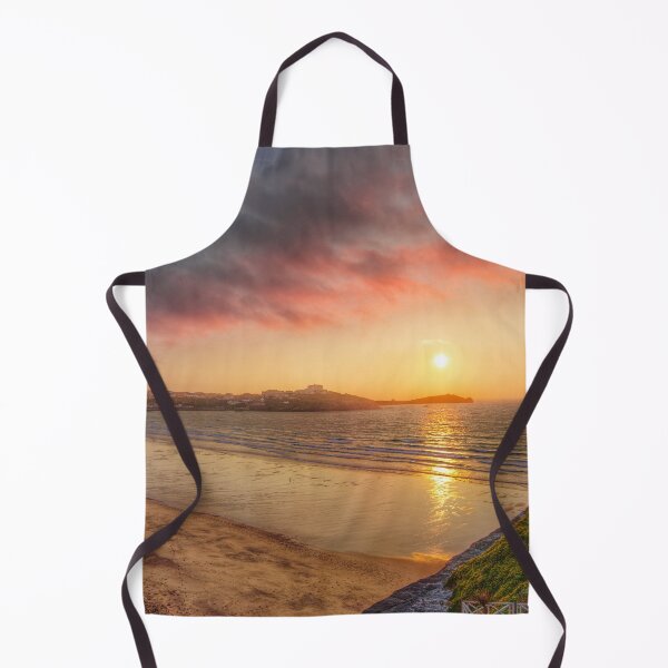 Item preview, Newquay Sunset designed and sold by Alisonchambers2.
