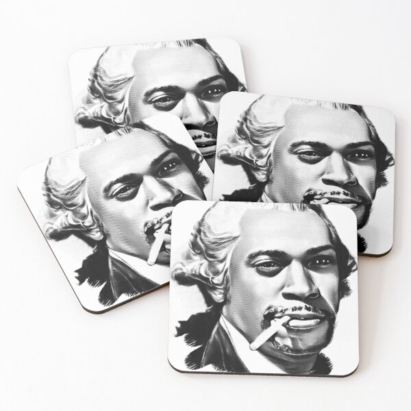 Item preview, Dave Chappelle Washington Engraved designed and sold by ReynoldKuphal.