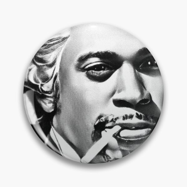 Item preview, Dave Chappelle Washington Engraved designed and sold by ReynoldKuphal.