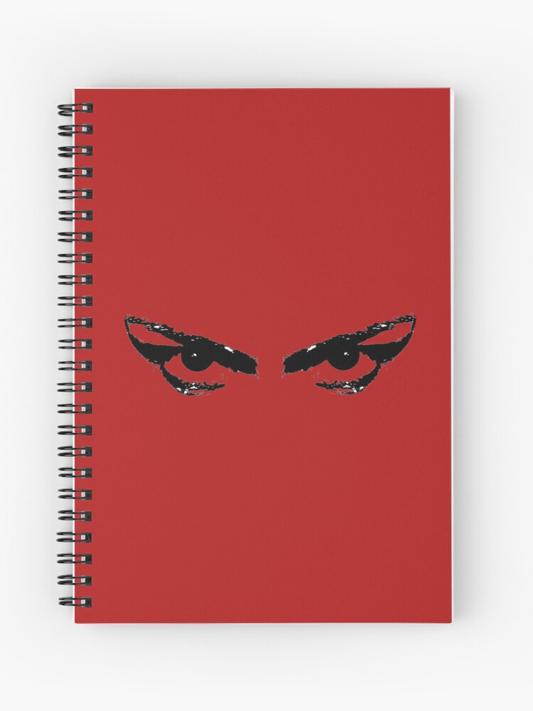 Thumbnail 1 of 3, Journal, The Eye-Self designed and sold by Vesperalia.