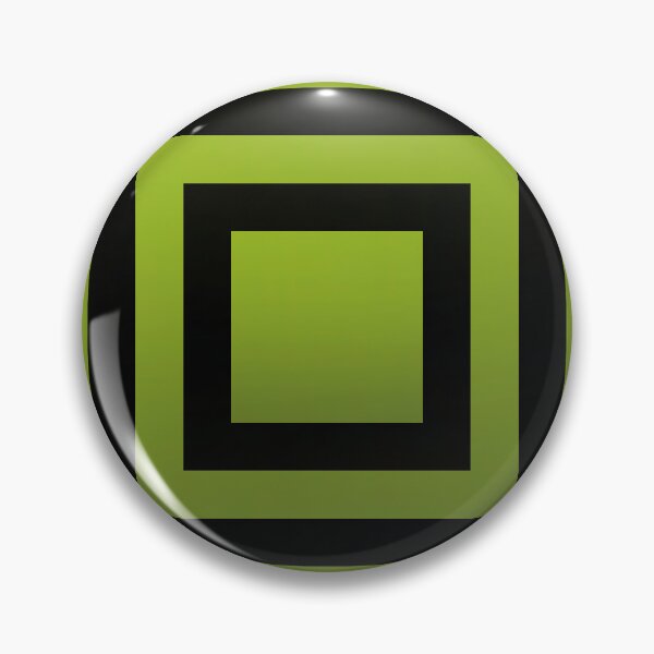 Item preview, Runotic hypnotic square designed and sold by Arttiiist.
