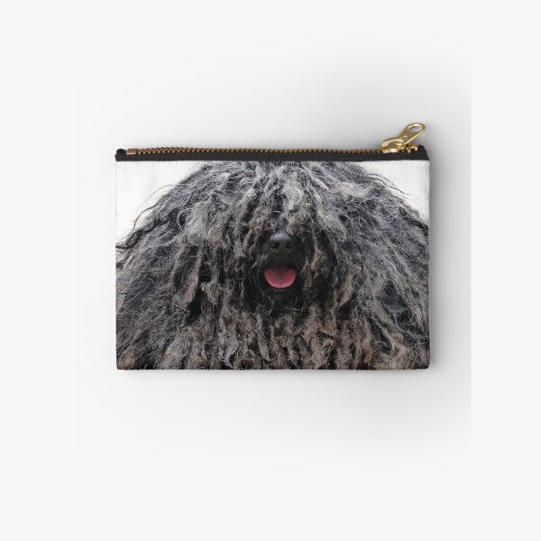 Item preview, Cool Shaggy Rasta Dog designed and sold by ridthestigma.