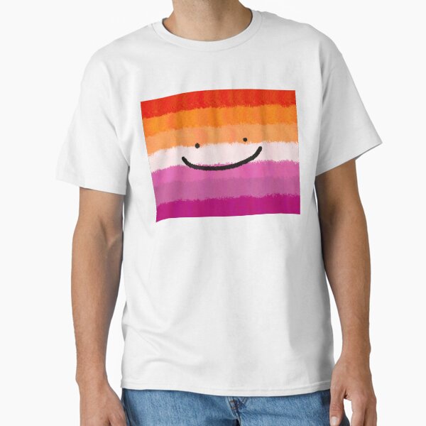 Item preview, Lesbian flag :) designed and sold by Wavvlez.