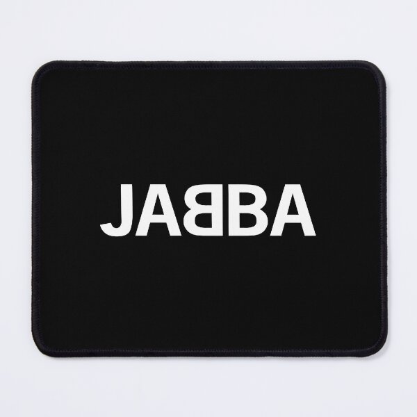 Item preview, Jabba designed and sold by Unanswered.