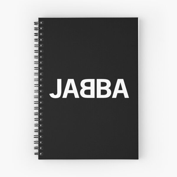 Item preview, Jabba designed and sold by Unanswered.