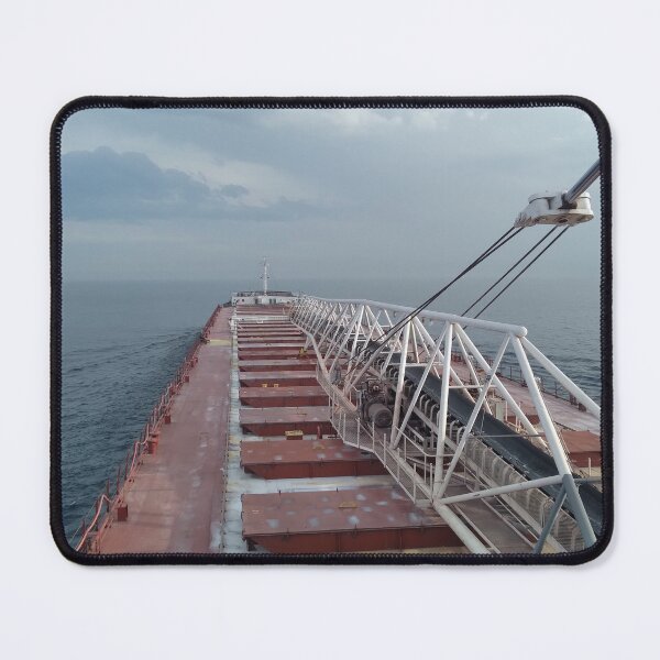 Item preview, Aft View Looking Forward designed and sold by MasePhotography.