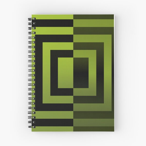 Item preview, Runotic hypnotic square 5 designed and sold by Arttiiist.