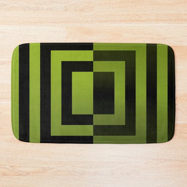 Item preview, Runotic hypnotic square 5 designed and sold by Arttiiist.