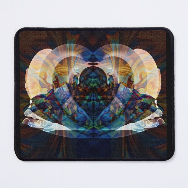 Item preview, All Print Tote Bag 3D Abstract 20191231B designed and sold by JacksonImaging.