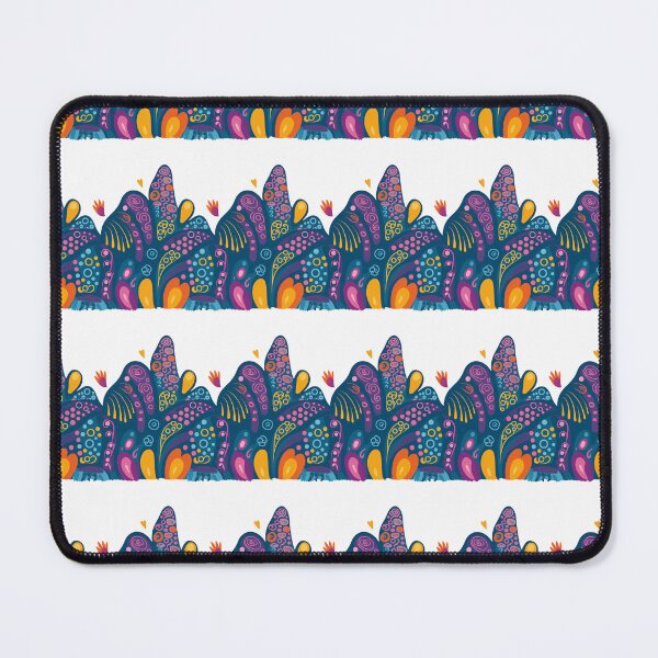 Item preview, Jahitri - Cheerful pattern (4/4) designed and sold by sabantha.