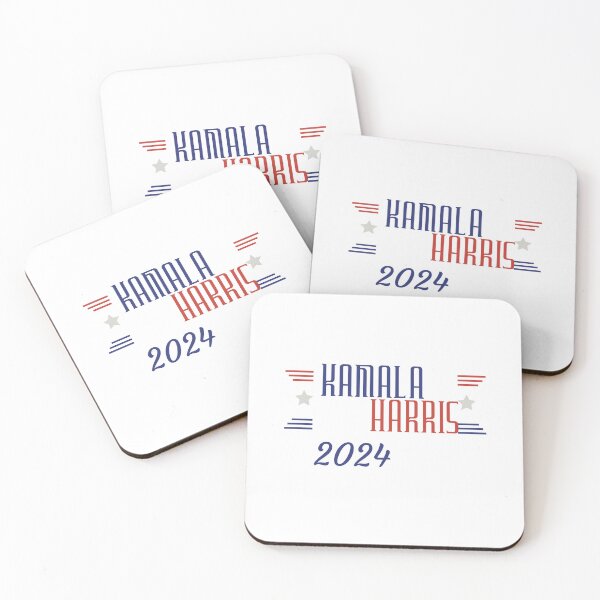 Item preview, Kamala Harris 2024 President Candidate USA Democrats designed and sold by good-getsbetter.