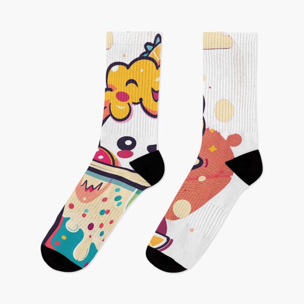 Artikelvorschau, Kawaii-Wüste entworfen und verkauft von nomiraclehere.