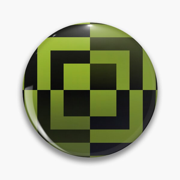 Item preview, Runotic hypnotic square 4 designed and sold by Arttiiist.