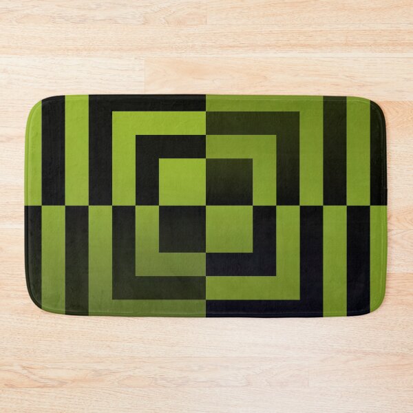 Item preview, Runotic hypnotic square 4 designed and sold by Arttiiist.