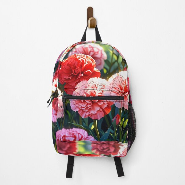 Item preview, Carnation blooming. designed and sold by PatDoArt.