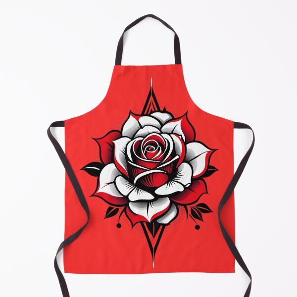 Item preview, White Petal Rose designed and sold by PulsePop.