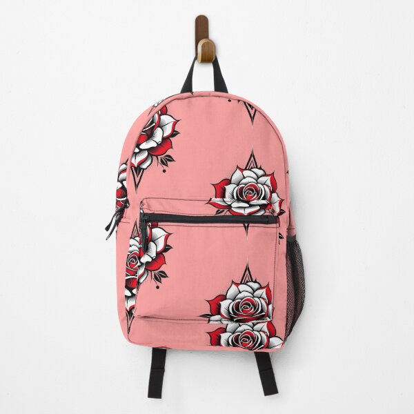 Item preview, White Petal Rose designed and sold by PulsePop.