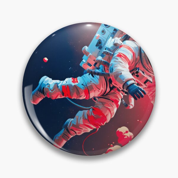 Item preview, Cosmic leap  designed and sold by Vibrantstroke.