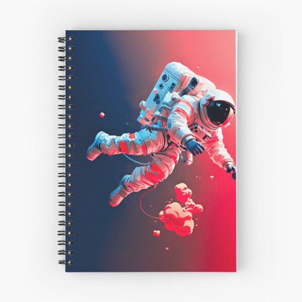 Item preview, Cosmic leap  designed and sold by Vibrantstroke.