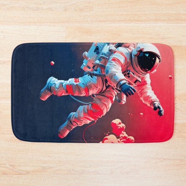 Item preview, Cosmic leap  designed and sold by Vibrantstroke.