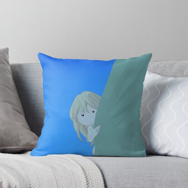 Item preview, Miyazono Kaori designed and sold by Explicit Designs.