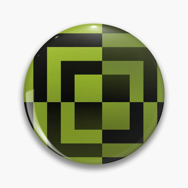 Item preview, Runotic hypnotic square 3 designed and sold by Arttiiist.