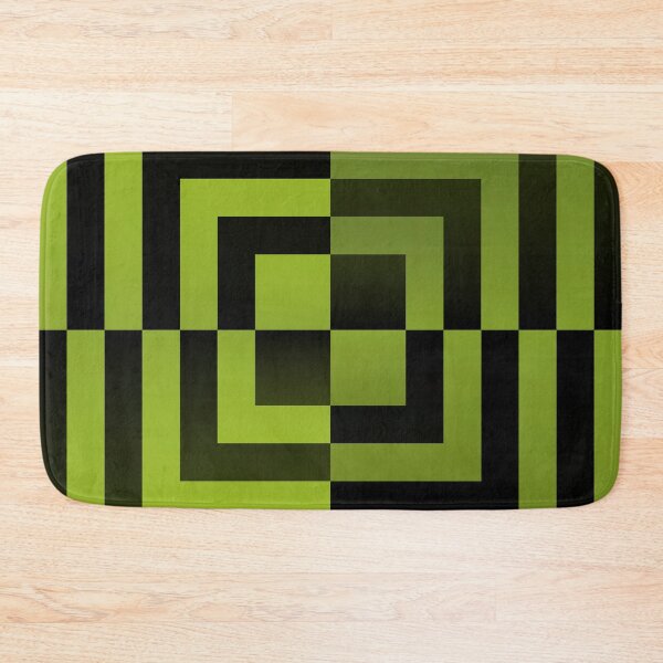 Item preview, Runotic hypnotic square 3 designed and sold by Arttiiist.