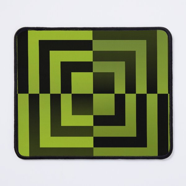 Item preview, Runotic hypnotic square 3 designed and sold by Arttiiist.